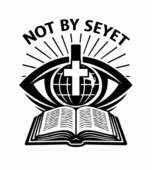 NOT BY SEYET